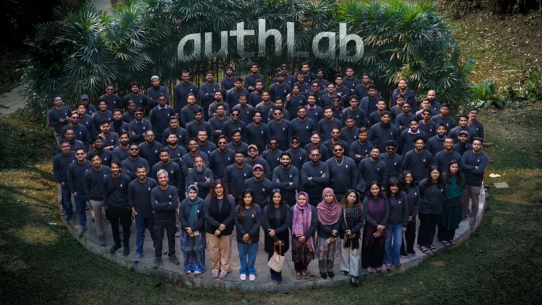 Authlab Connect