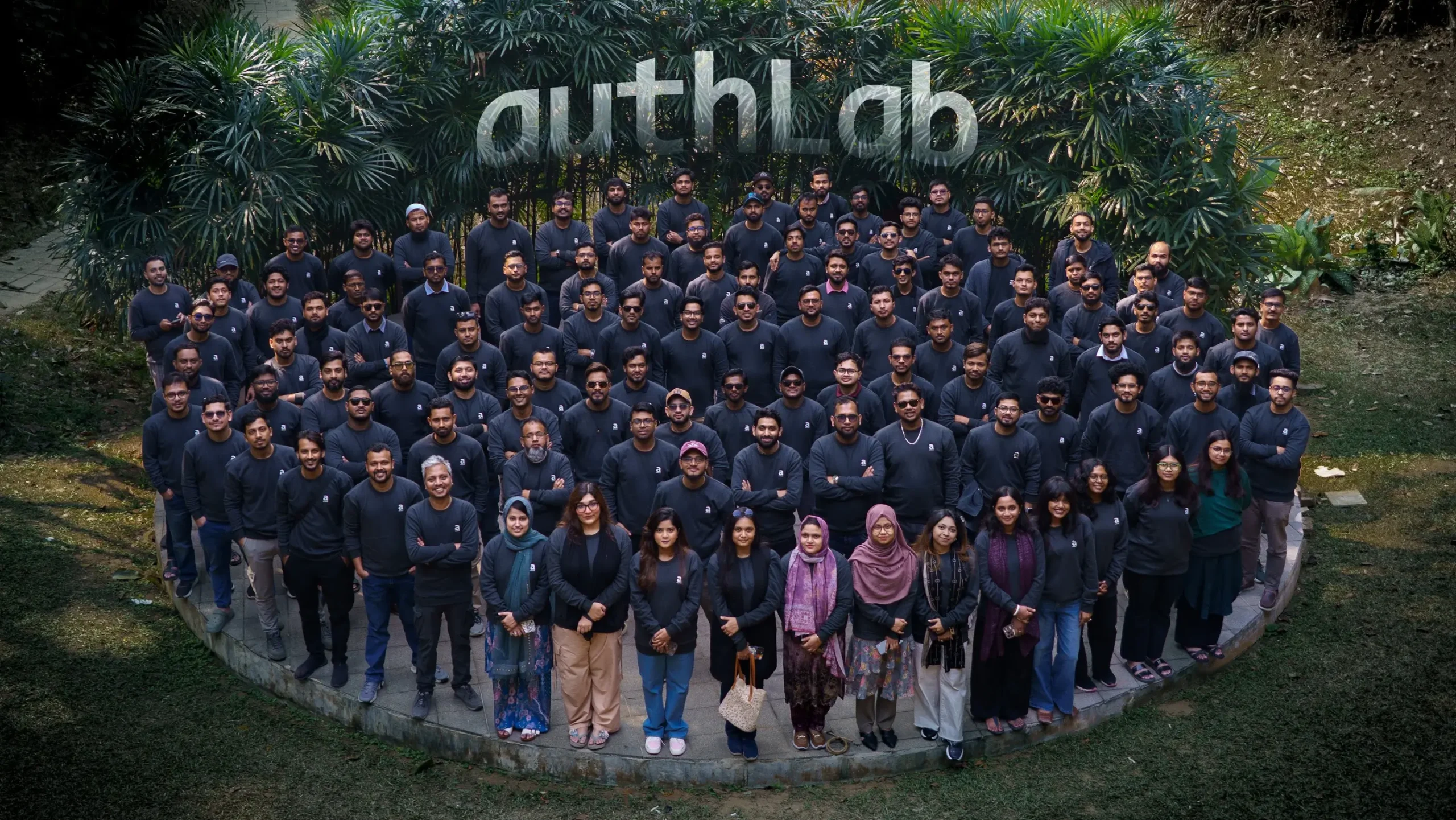 Authlab Connect