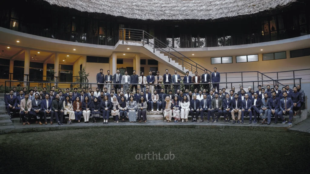 suited authlab connect image