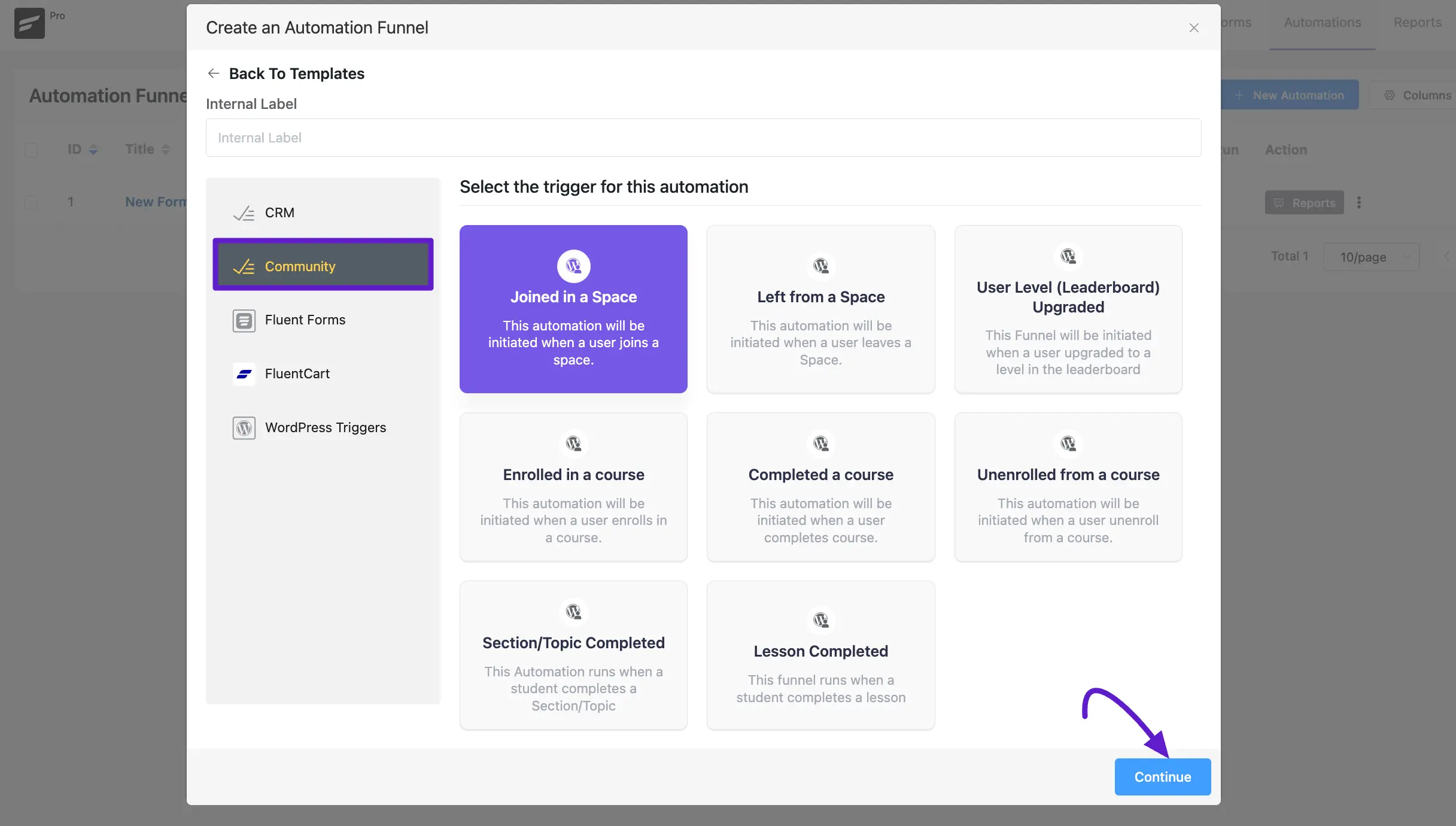 automation trigger 3