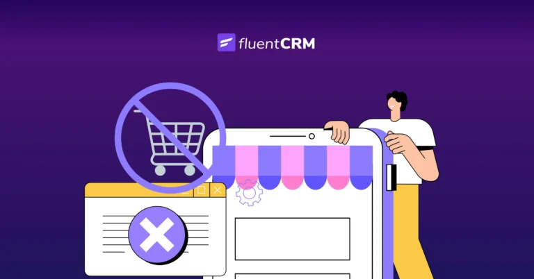 browse abandonment email examples