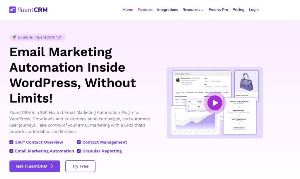 Expert Endorsement Lead Capture Page 1