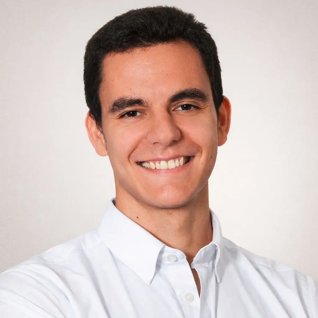 jorge de los reyes profile