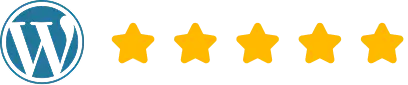 wordpress review icon