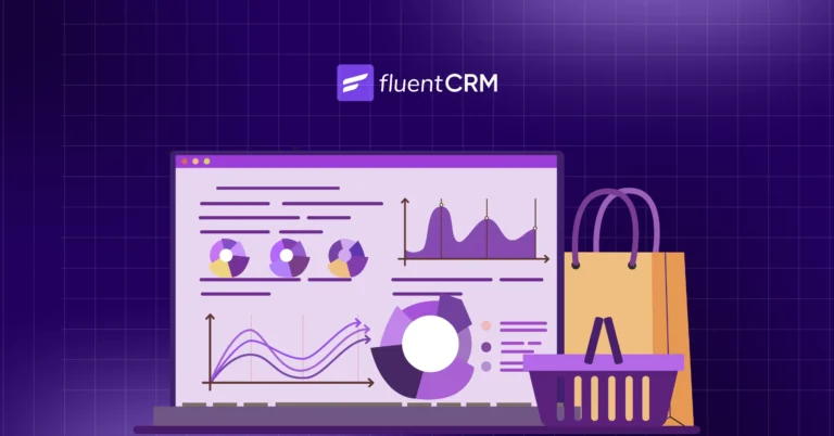 ecommerce sale tracking