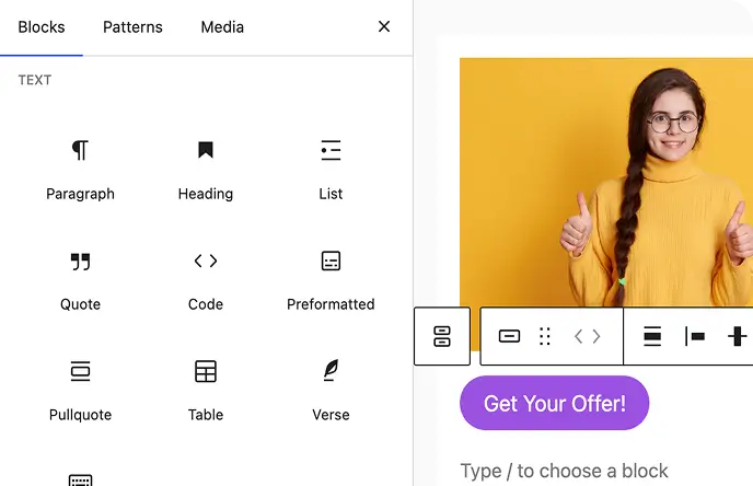 email design 121