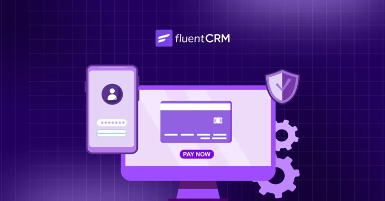 how to automate payment reminder with fluentcrm (1)