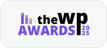 thewpawards 2025 fcrm