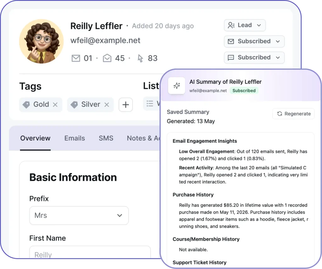 crm hero