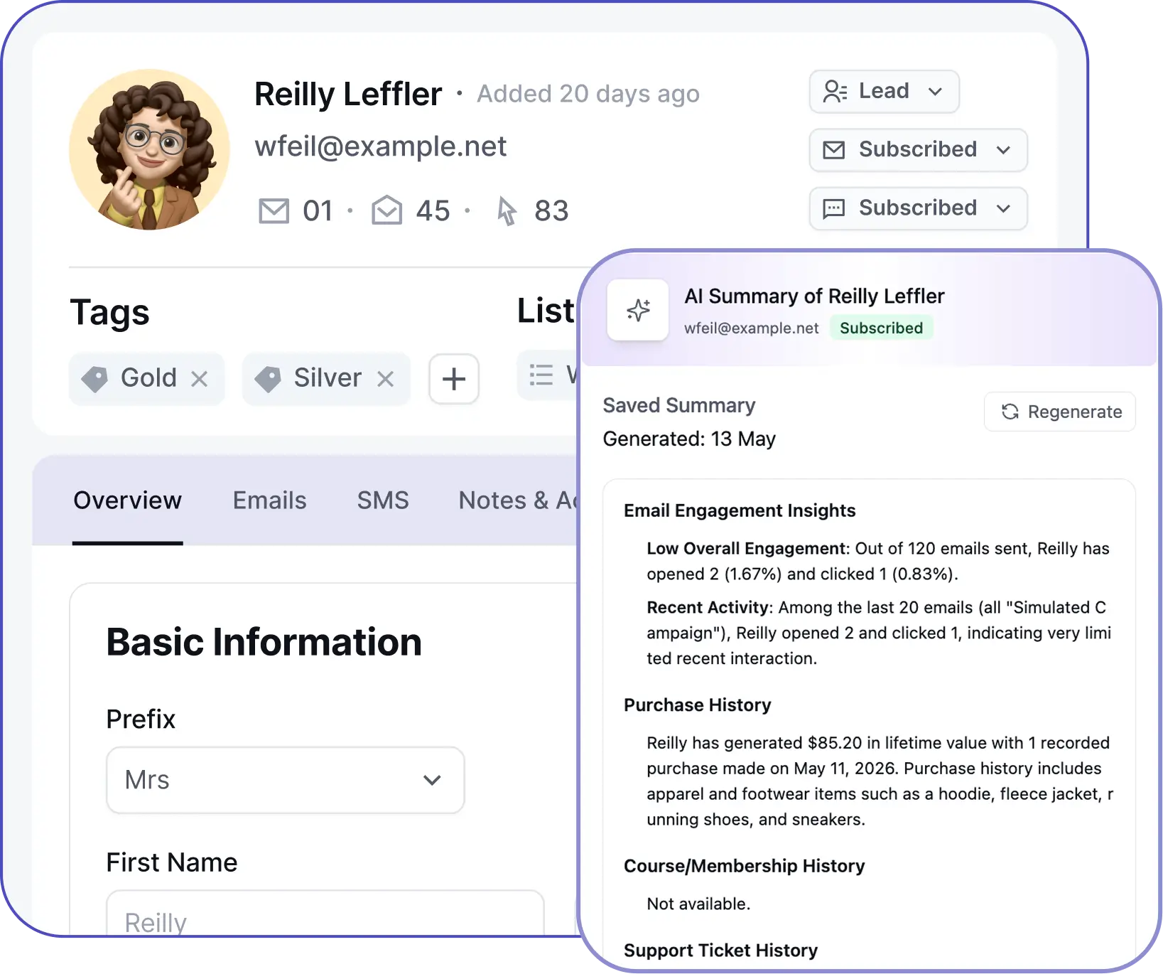 crm hero