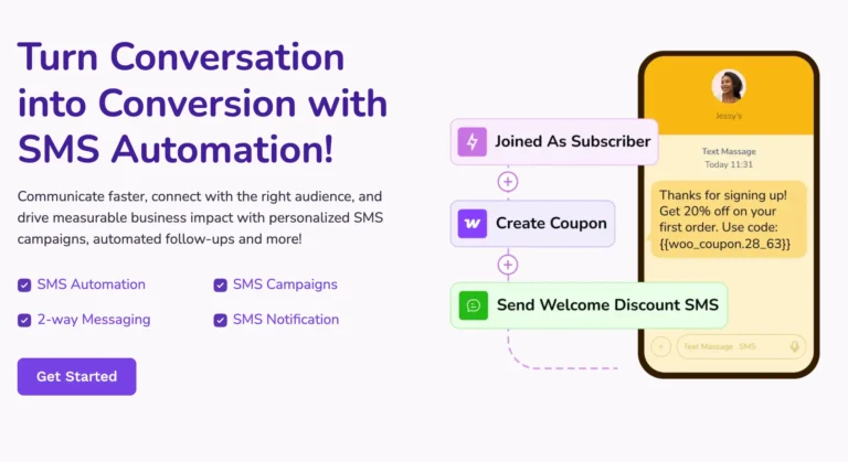 sms marketing