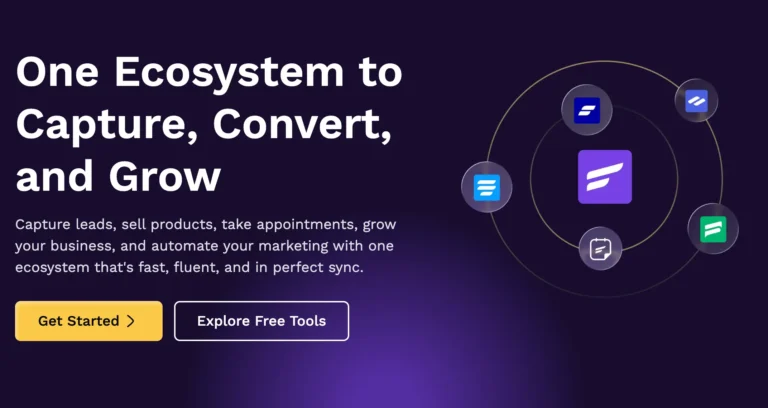 fluent ecosystem