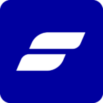 FluentCart logo