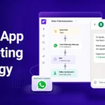 WhatsApp Marketing Strategy