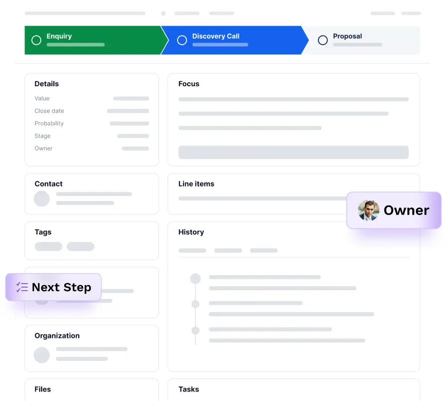 commigsoon fluent pipeline banner