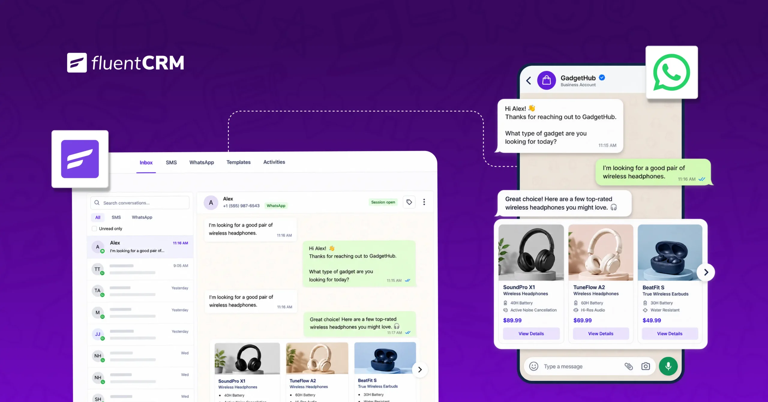 whatsapp marketing inside wordpress (final)