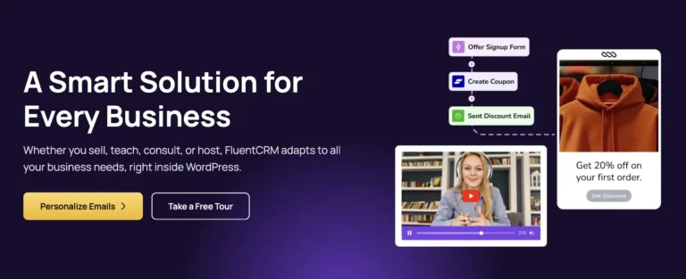 Use Cases: Courses, Stores & Memberships