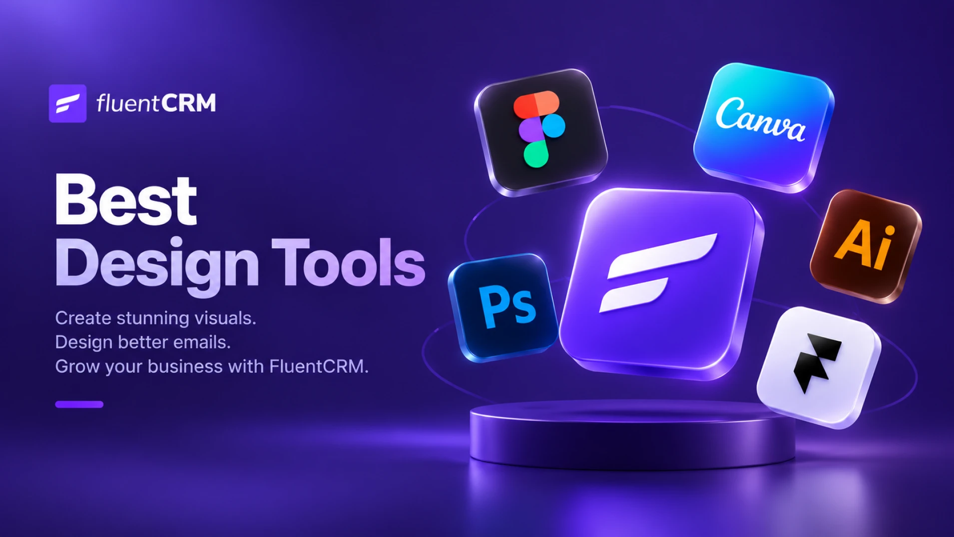 featured image for best design tools blog
