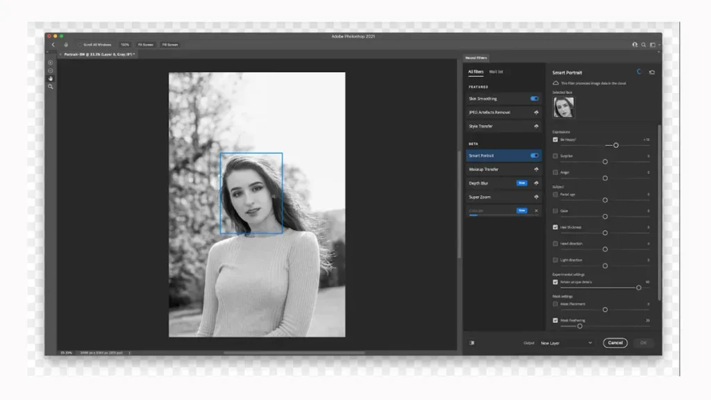 adobe photoshop 1x